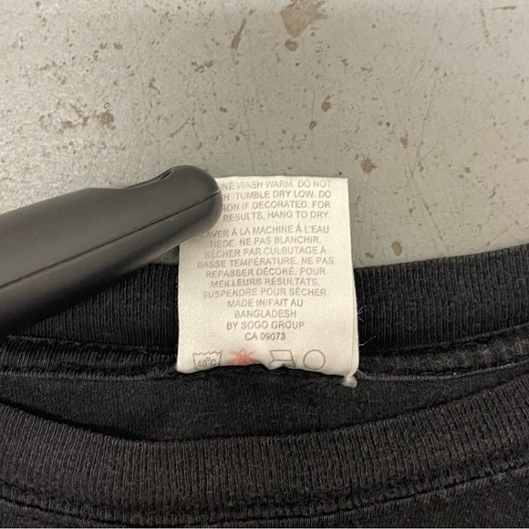 Vintage 2001 WWF Stone Cold Steve Austin Rare Wrestling T Shirt XL - Picture 3 of 8